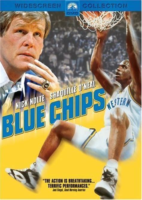 where can i watch blue chips